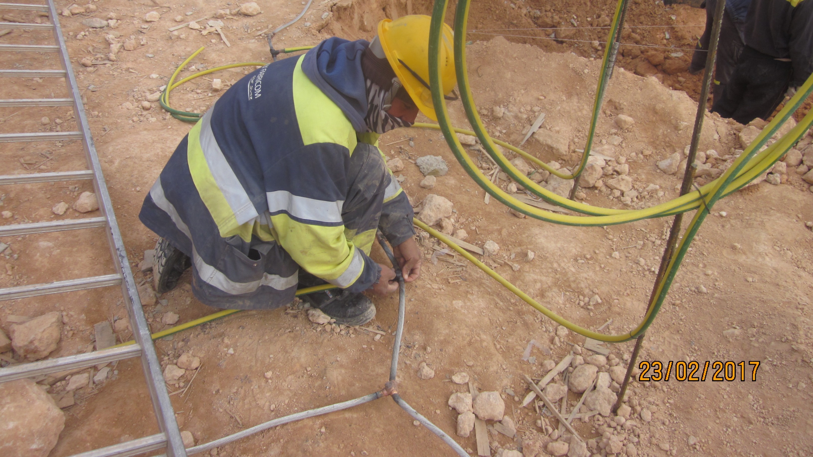 Electrical Systems Project 1