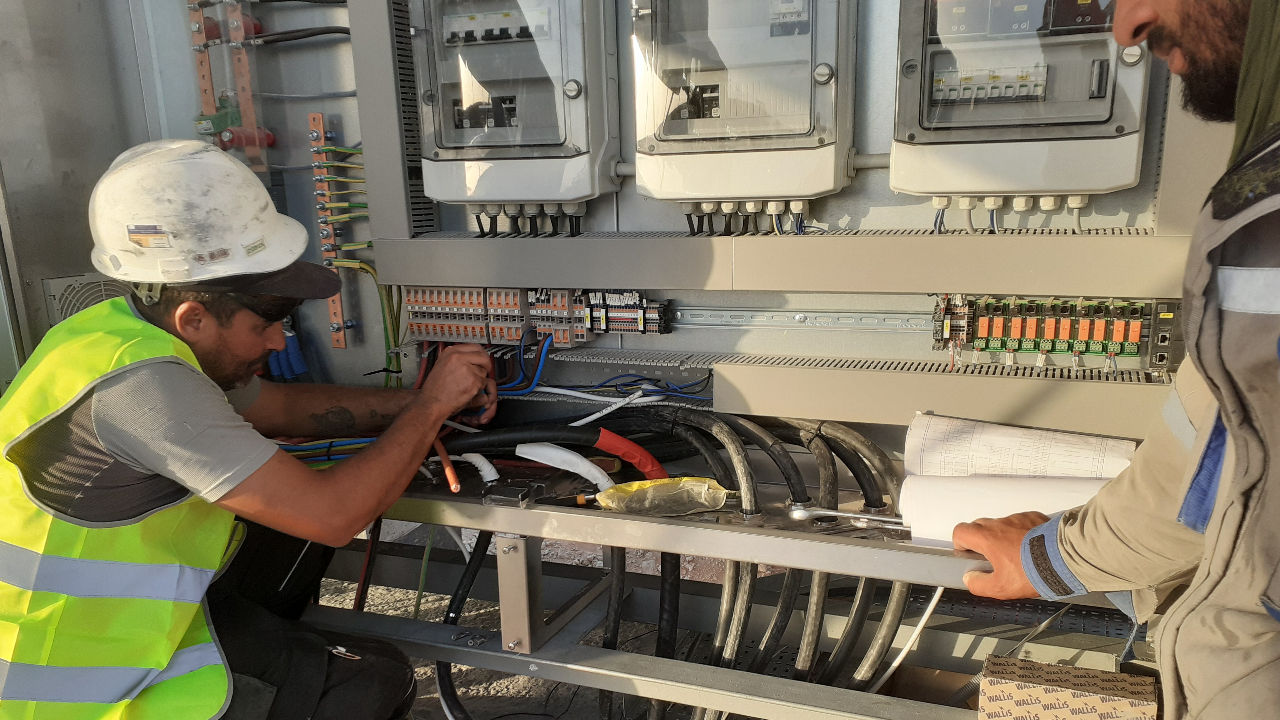 Electrical Systems Project 2