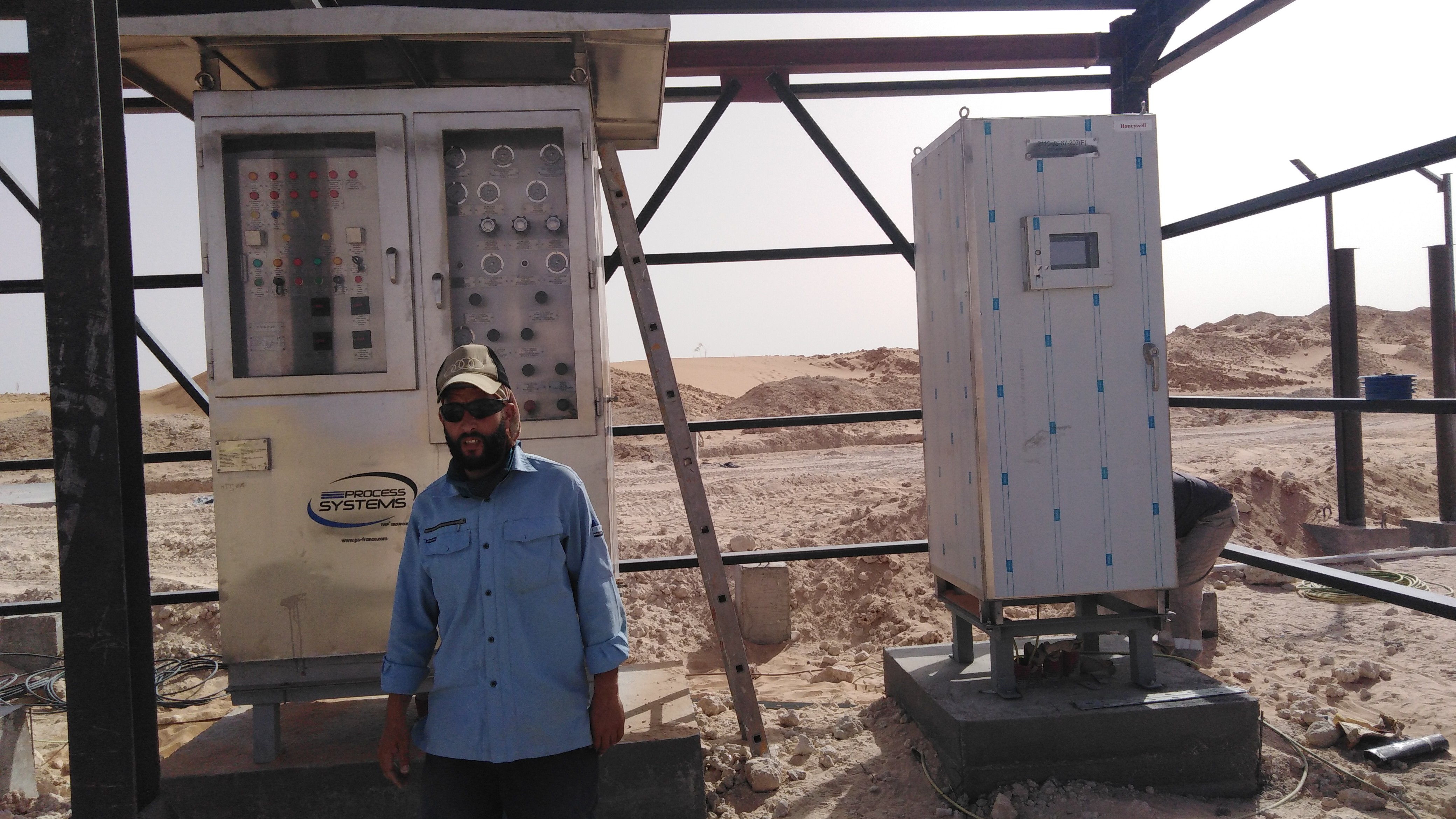 Electrical Systems Project 3