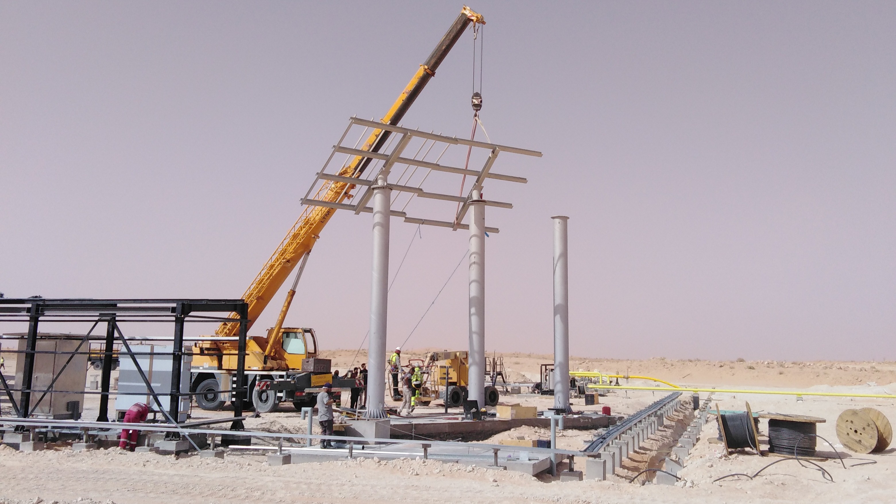 Electrical Systems Project 3