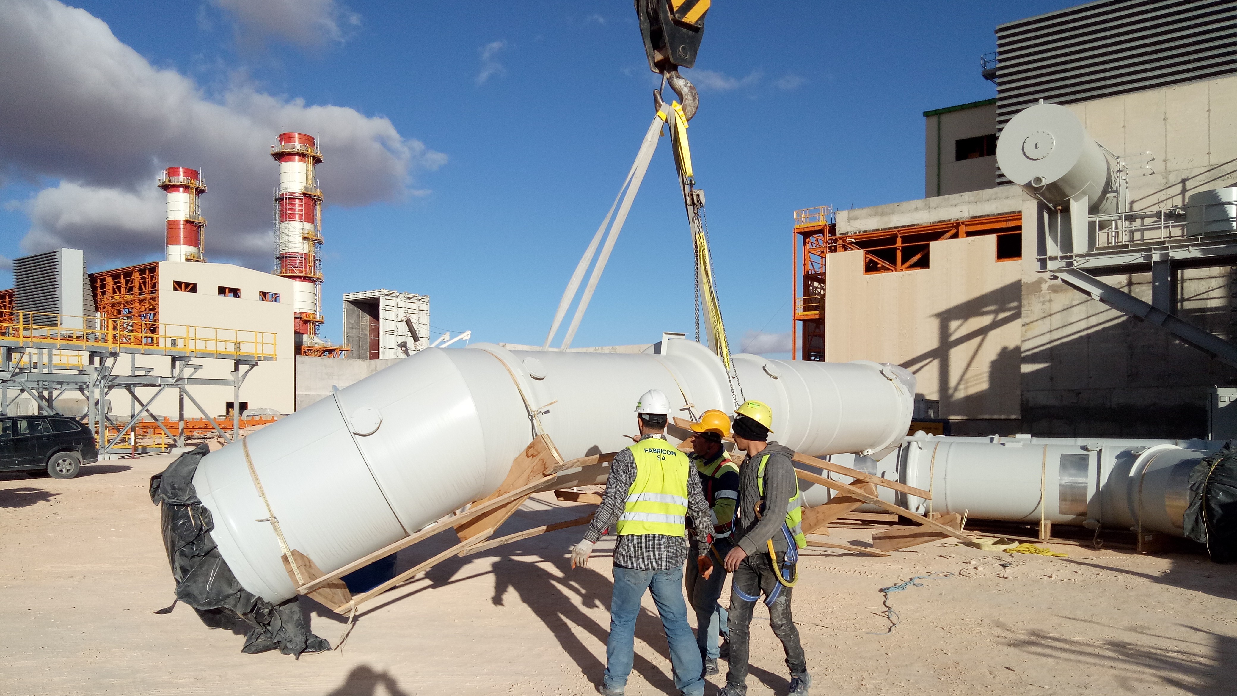 Electrical Systems Project 3