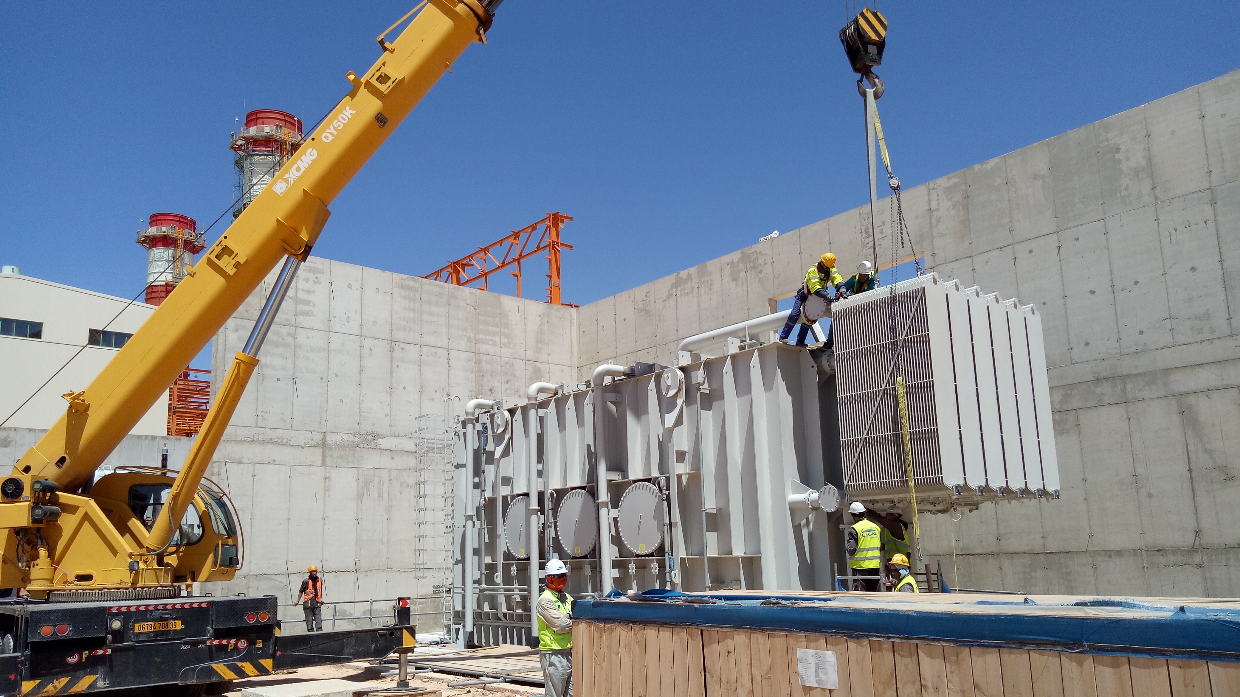 Electrical Systems Project 3