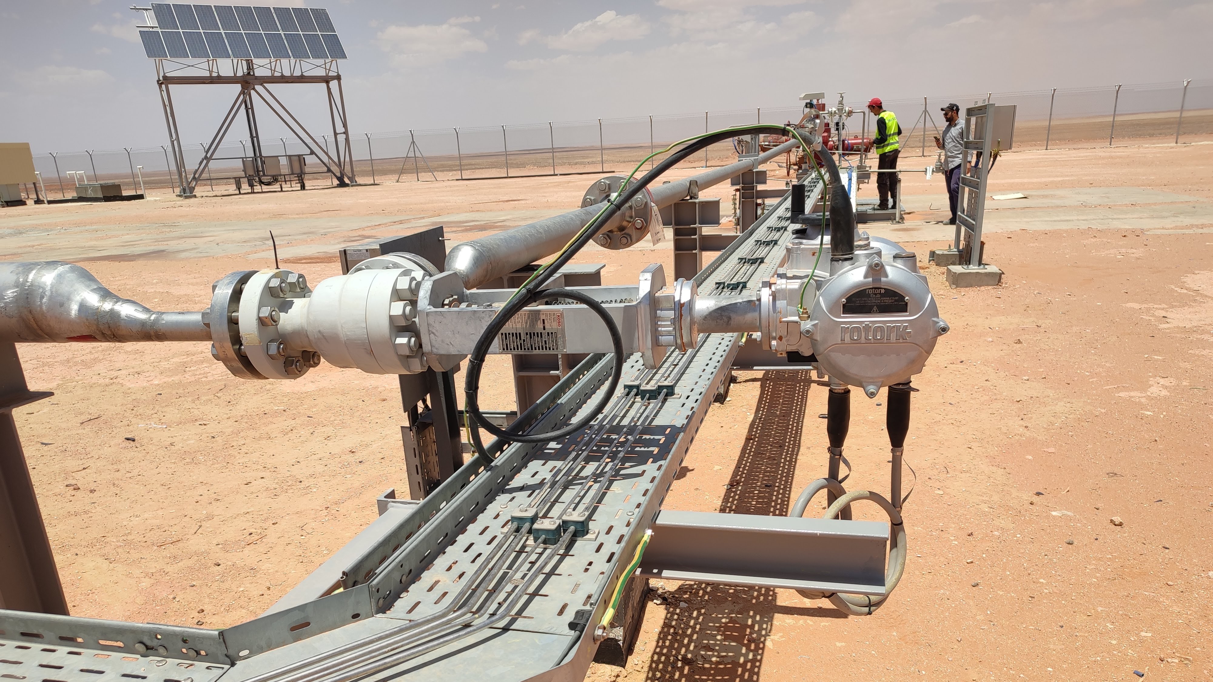 Instrumentation Project 2