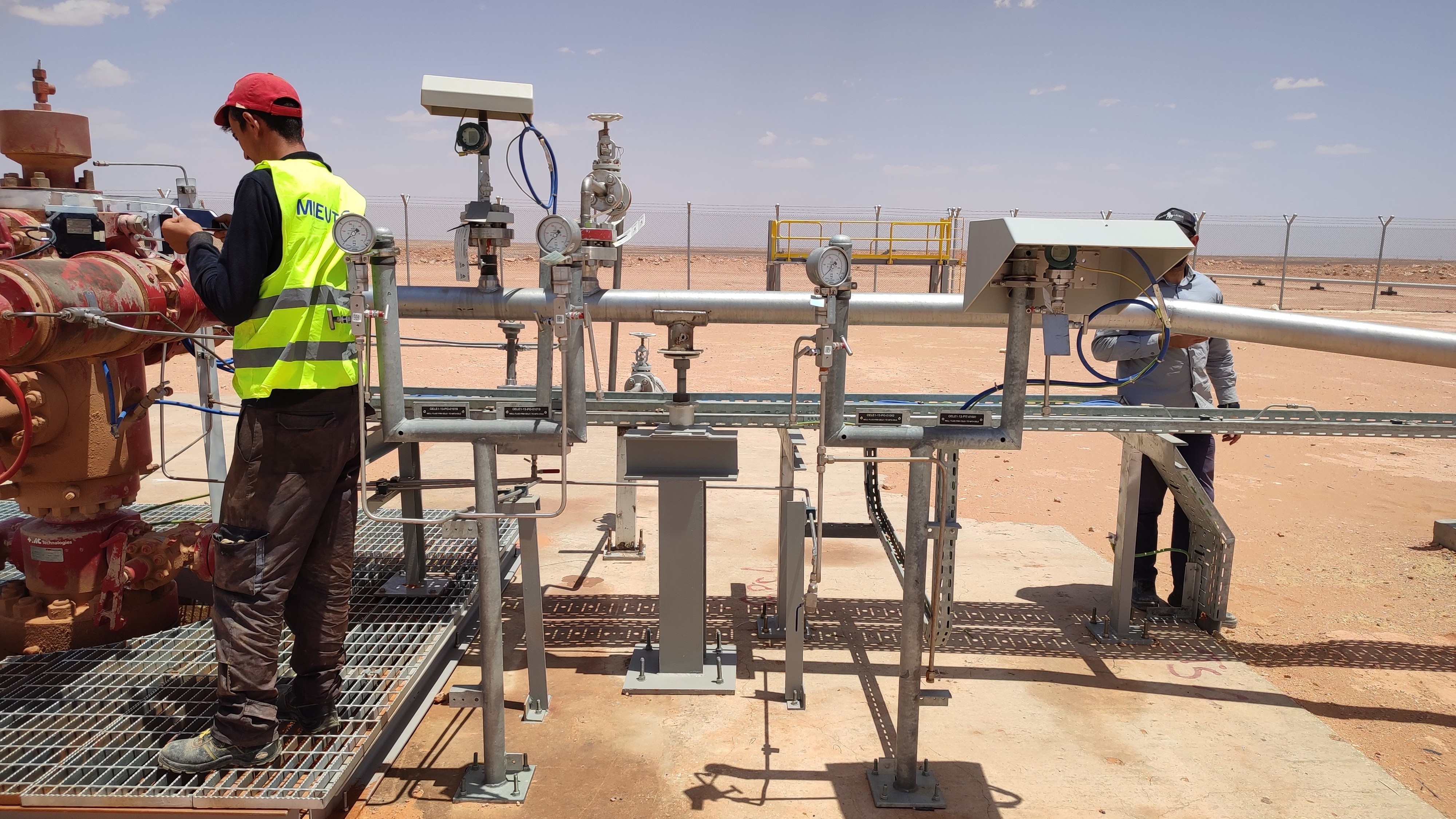 Instrumentation Project 3