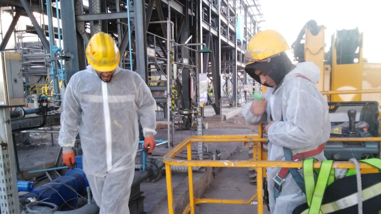 Mechanical Systems Project 3