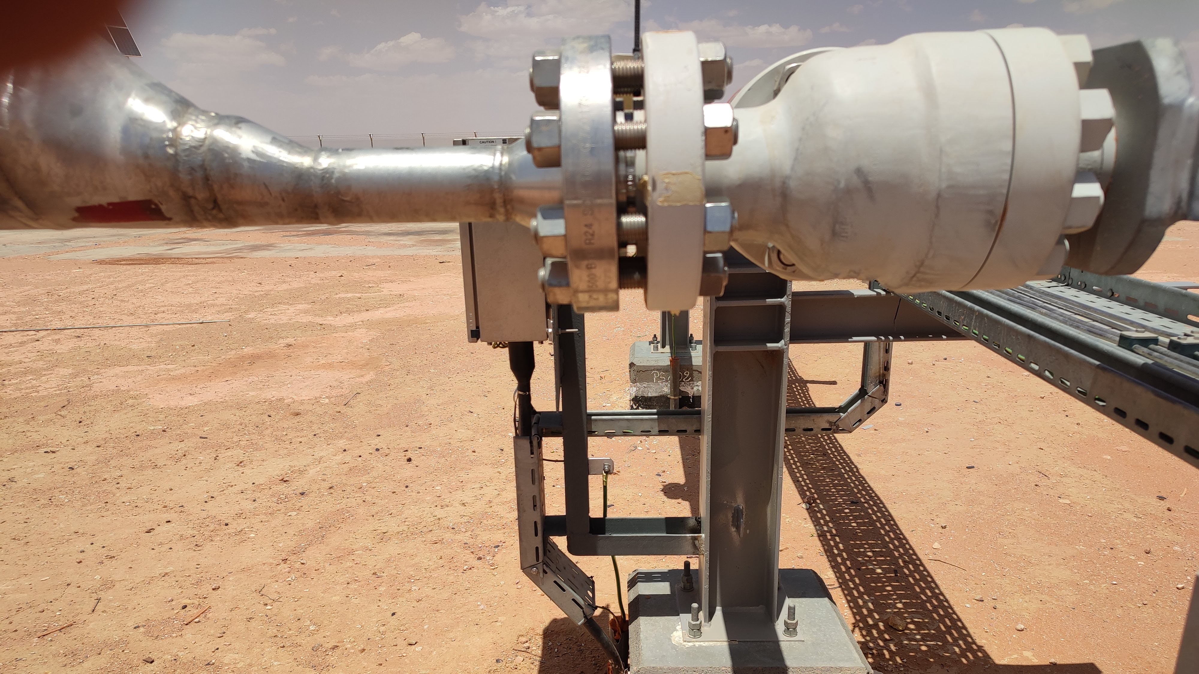 Piping Systems Project 3